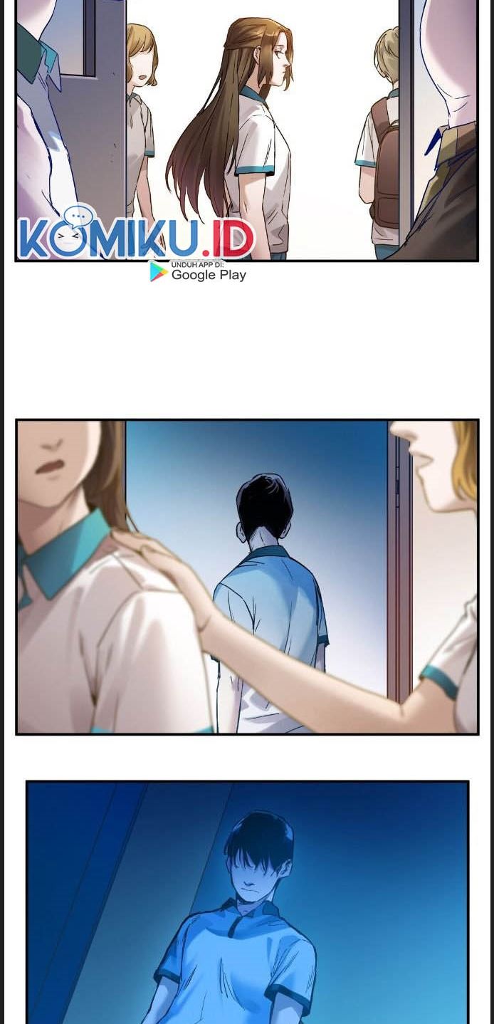 Villain Initialization Chapter 31 Gambar 15